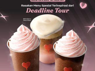 Promo Kopi Kenangan x Friday Noraebang Present Kenangan In Your Area mulai Rp 30RB 3