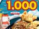 Promo Mie Gacoan ShopeePay Serba Murah Mie Gacoan Lv.1 cuma Rp1.000 1