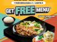 Promo Opening Platinum Resto & Cafe Puri Indah Mall Get Free Menu 1