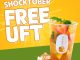 Promo Pan & Co Shocktober Free UFT 1