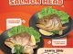 Promo RamenYa! x SushiYA Salmon Head Harga Spesial hanya Rp 20rb 1