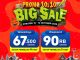Promo Trans Snow World Bekasi Big Sale 10.10 mulai Rp67.500/Orang 1