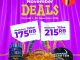 Promo Trans Studio Cibubur November Deals mulai Rp175.000/orang 6