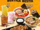 Promo Tsuka Ramen Rekomendasi Makan Bertiga Bestie mulai dari Rp10ribuan