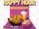 Promo Wizzmie Happy Hour Menu Favorit hanya Rp 25.909 6