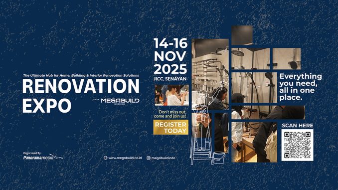 RENOVATION EXPO 2025 1