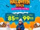 Promo Trans Snow World Makassar Halloween Deals mulai Rp85.000/orang 1