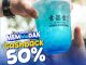 Promo Xing Fu Tang Cashback 50% Dengan Menggunakan Blu by BCA