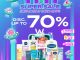Promo Watsons 11.11 Super Sale Diskon hingga 70% 3