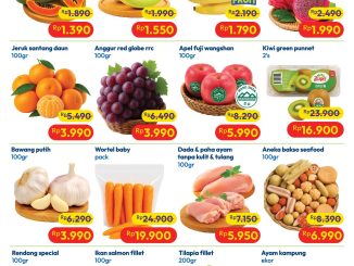 Promo HYPERMART WEEKDAY 10-13 NOVEMBER 2025 19