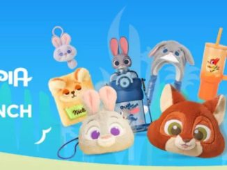 Miniso x Zootopia Launch Eksklusif di Shopee! Diskon 60% + Gratis Hadiah
