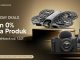 Promo Black Friday Camera di Blibli Cicilan 0% + Extra Cashback 1,5 Juta