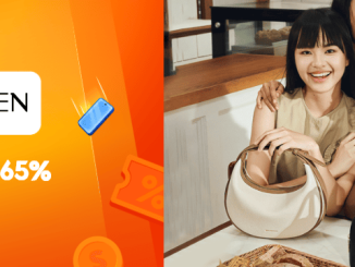 Promo Bostanten Woman Shopee 11.11 Diskon hingga 65% 2