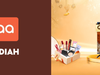 Promo Coocaa di Shopee GRATIS HADIAH!