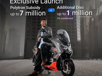 Promo FOX-350 Hadir Eksklusif di Blibli! Subsidi 7 Juta + Potongan Pembayaran
