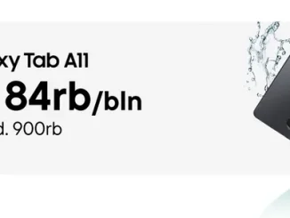 Promo Galaxy Tab A11 Cicilan Mulai 84K + Bonus hingga 900K di Blibli! 8