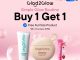 Promo Glad2Glow di Blibli 11.11 Beli 1 Gratis 1 + FREE Full Size Product! 2