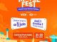 Promo Klook Travel Fest 2025 Diskon 1 Juta + Beli 1 Gratis 1!