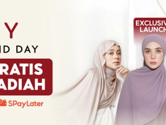 Promo Lozy di Shopee Finest Brand Day Diskon hingga 85% + Gratis Hadiah! 1