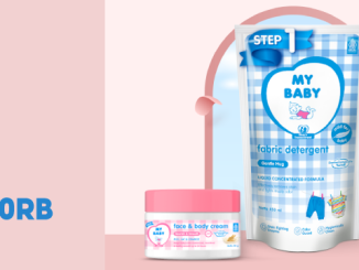 Promo My Baby Hemat 20K di Shopee! 6