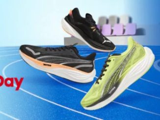 Promo PUMA Shopee Super Brand Day Diskon hingga 30% + Exclusive Launch