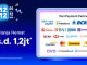 Promo Payment Partner Pilihan Blibli 12.12 Diskon hingga 1,2 Juta