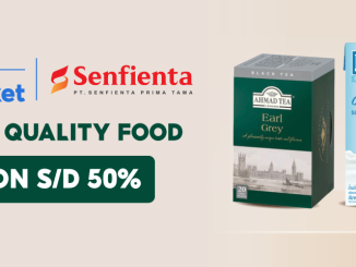 Promo Senfienta di Shopee Supermarket Diskon hingga 50% 2