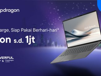 Promo Snapdragon Histeria 11.11 Blibli Diskon hingga 1 Juta 6
