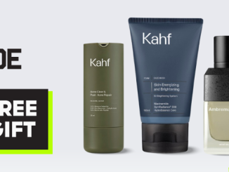 Promo Special Kahf Decode Diskon 35% + Free Gift di Shopee! 8