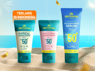 Promo Spesial Amaterasun di Shopee Diskon 55% + Hadiah Garmin 5 Juta! 2