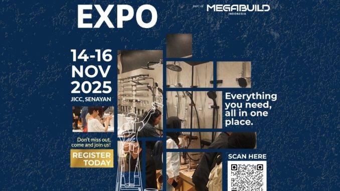 Renovation Expo Indonesia 2025 9