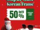 Promo Dr Specs Super Sale Korean Frame Disc Up To 50%*
