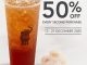 Promo Dum Dum Thai Drink Cirebon Super Blok Mall Diskon 50% 7