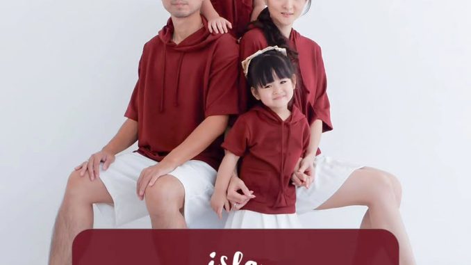 Promo ISLA End Of Year Sale Disc 50% + 12% All Item*