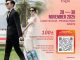Jakarta Wedding & Holiday Expo 2025 di Grand ITC Permata Hijau 28–30 Nov, pameran pernikahan & liburan dengan tiket gratis.