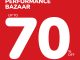 Navya Sports Performance Bazaar Diskon Hingga 70% di Citywalk Sudirman dengan promo apparel, footwear, dan aksesoris olahraga.