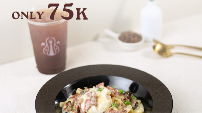 Promo JCO Perfect Pairings Buy 1 Get 1 Free 1