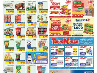 KATALOG PROMO INDOGROSIR HARI INI 01-15 Desember 2025 12