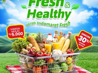 KATALOG PROMO INDOMARET FRESH 01-15 Desember 2025 11