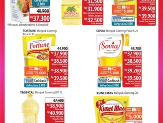 Promo JSM ALFAMIDI MINGGU INI 04-07 Desember 2025 15