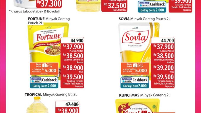 Promo JSM ALFAMIDI MINGGU INI 04-07 Desember 2025 1