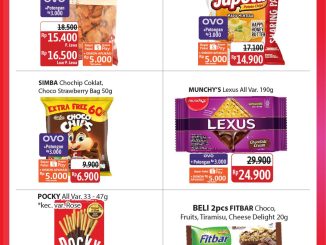 Promo JSM ALFAMIDI MINGGU INI 14-16 November 2025 19