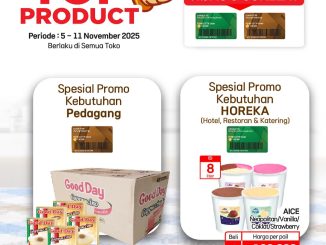 Katalog Promo LOTTE GROSIR TERBARU 05-11 November 2025 6