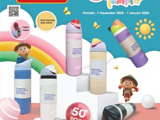 Katalog Yomart Minimarket Promo Mingguan 05-18 Desember 2025 19
