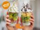 Promo LLAOLLAO NEW! Petit Sanum Rp. 58ribu 2