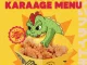 Promo Montato Get 10% Off Karaage Menu*