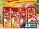 Promo INDOMARET Senin Ceria Beli 2pcs FIESTA Sausage Ready To Go hanya Rp10.000 4