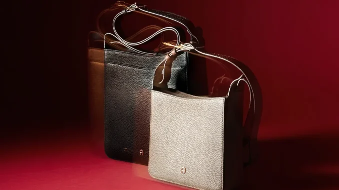 Promo AIGNER Pay 1 for 2 Double Luxury dapatkan dua item dengan satu pembayaran