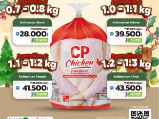 Promo JSMS Prima Freshmart 28 November - 01 Desember 2025 12