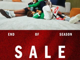 Promo adidas End of Season Sale diskon sampai 40% di seluruh adidas Performance Stores